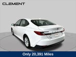 2026 Camry Thumbnail 8
