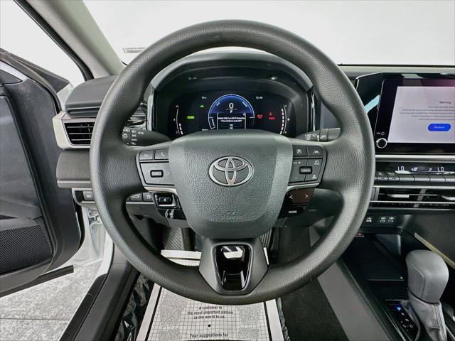 2026 Toyota Camry - $27,565