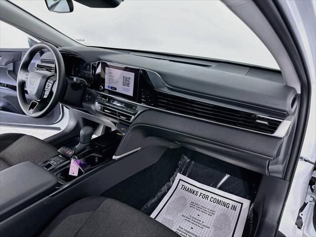 2026 Toyota Camry - $27,565