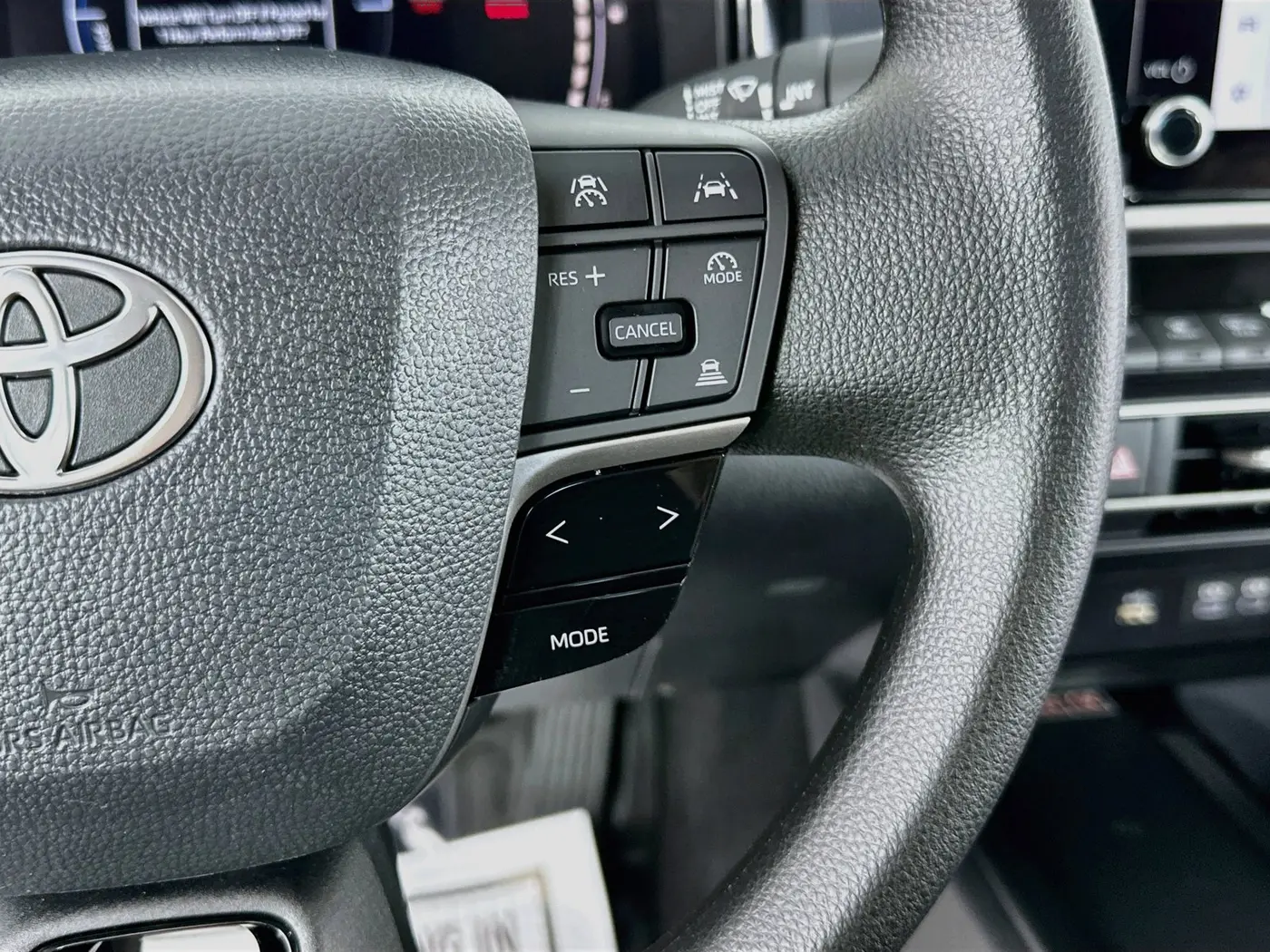 2026 Toyota Camry - $27,545