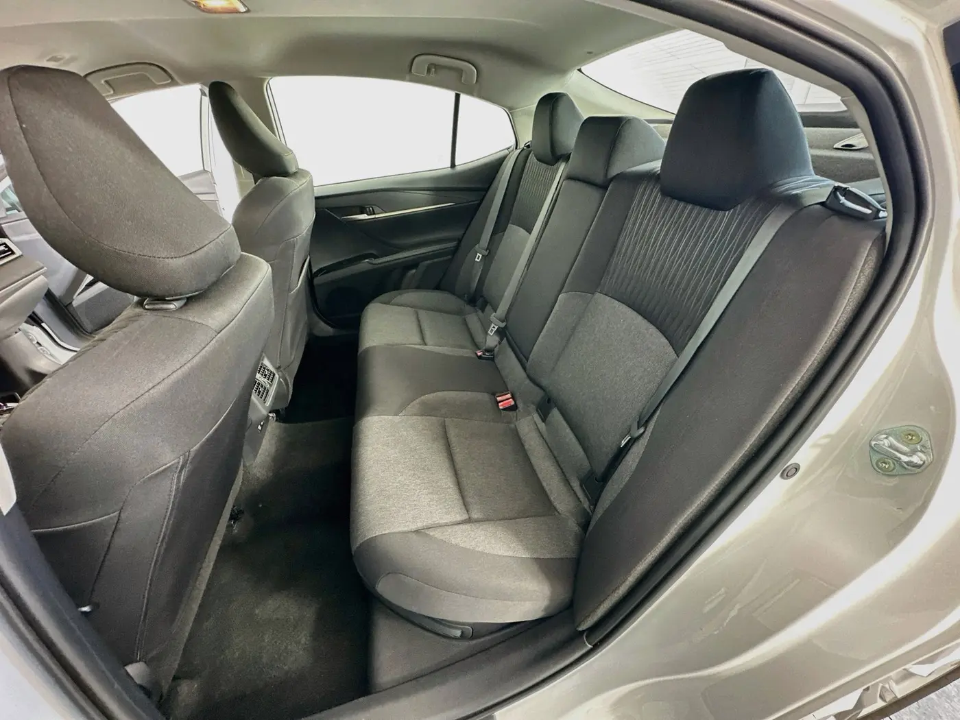 2026 Toyota Camry - $27,545