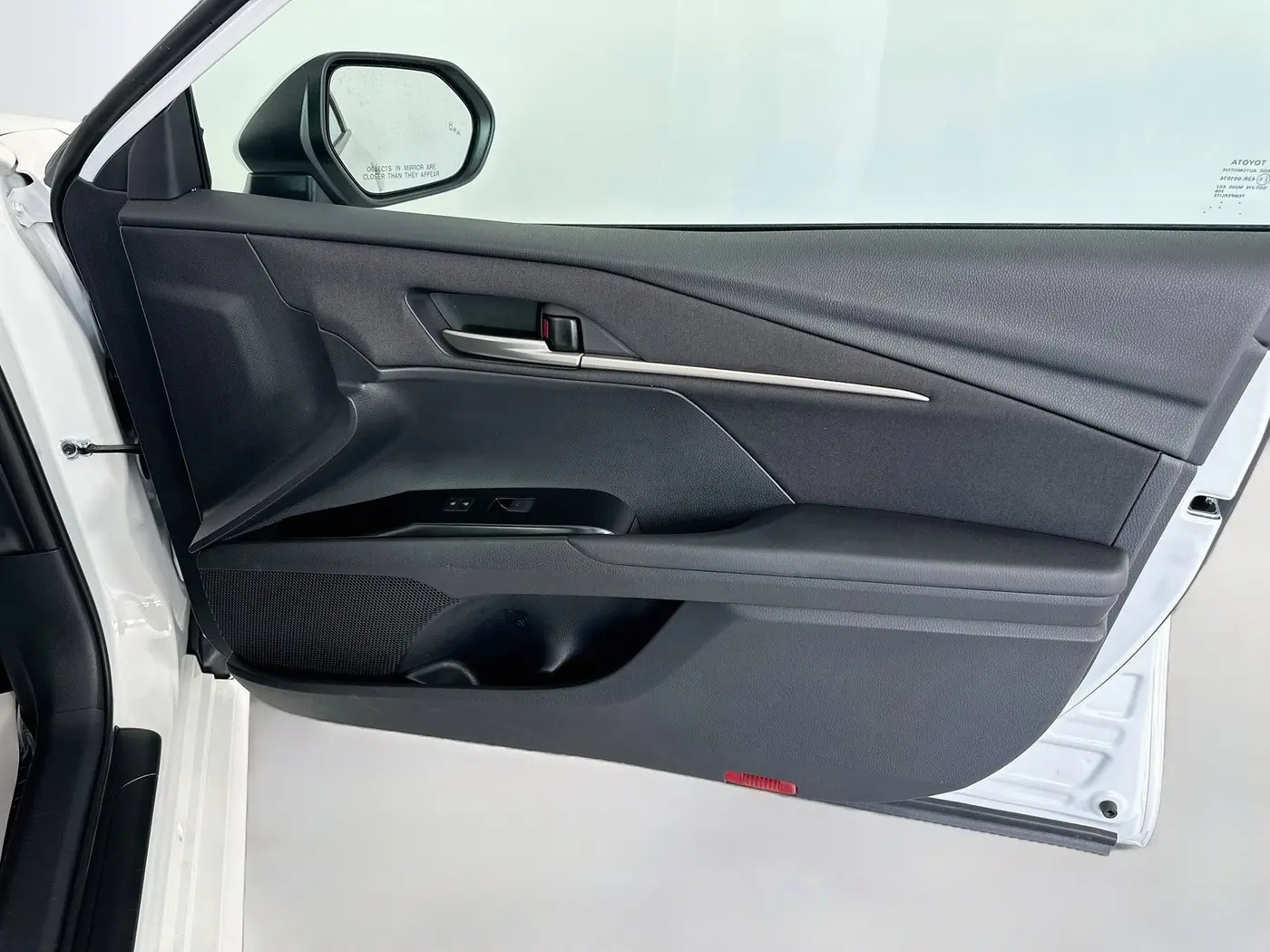 2026 Toyota Camry - $27,545