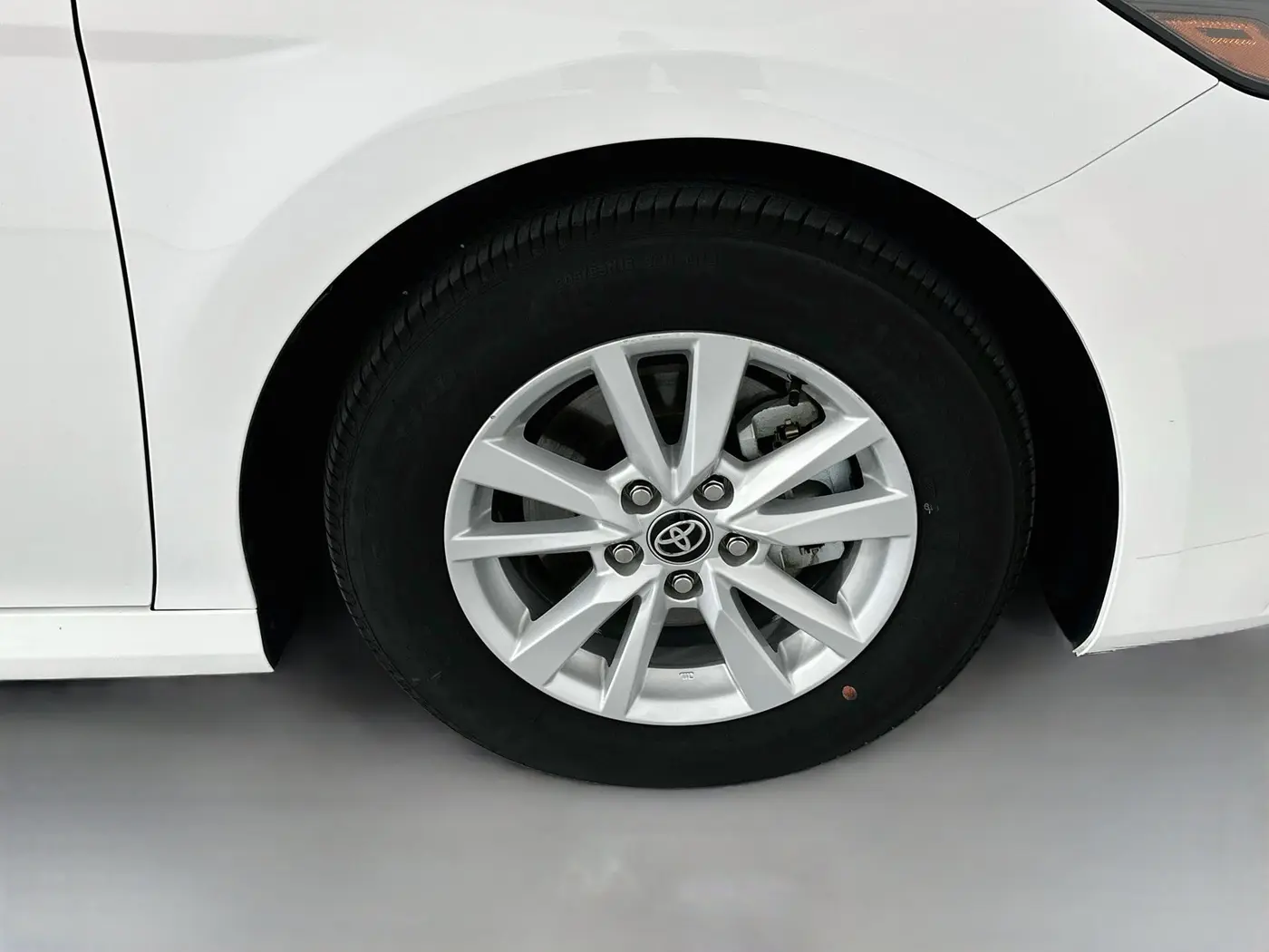 2026 Toyota Camry - $27,545