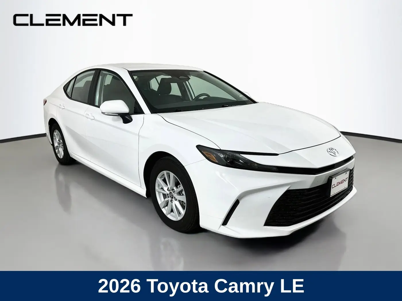 2026 Toyota Camry - $27,545
