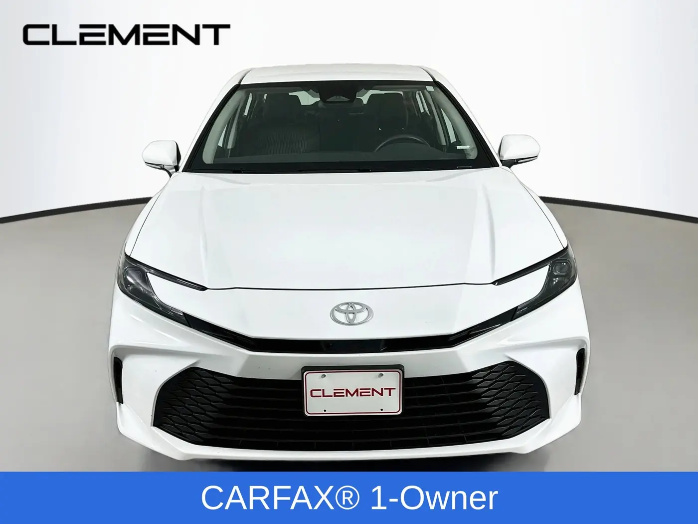2026 Toyota Camry - $27,934