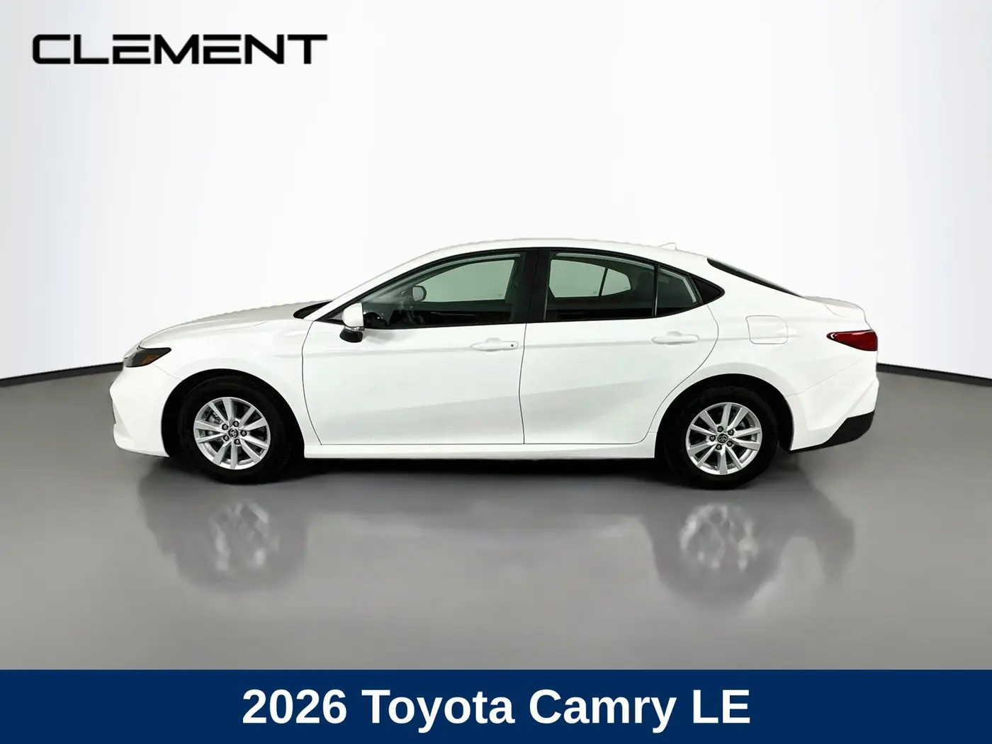 2026 Toyota Camry - $27,934