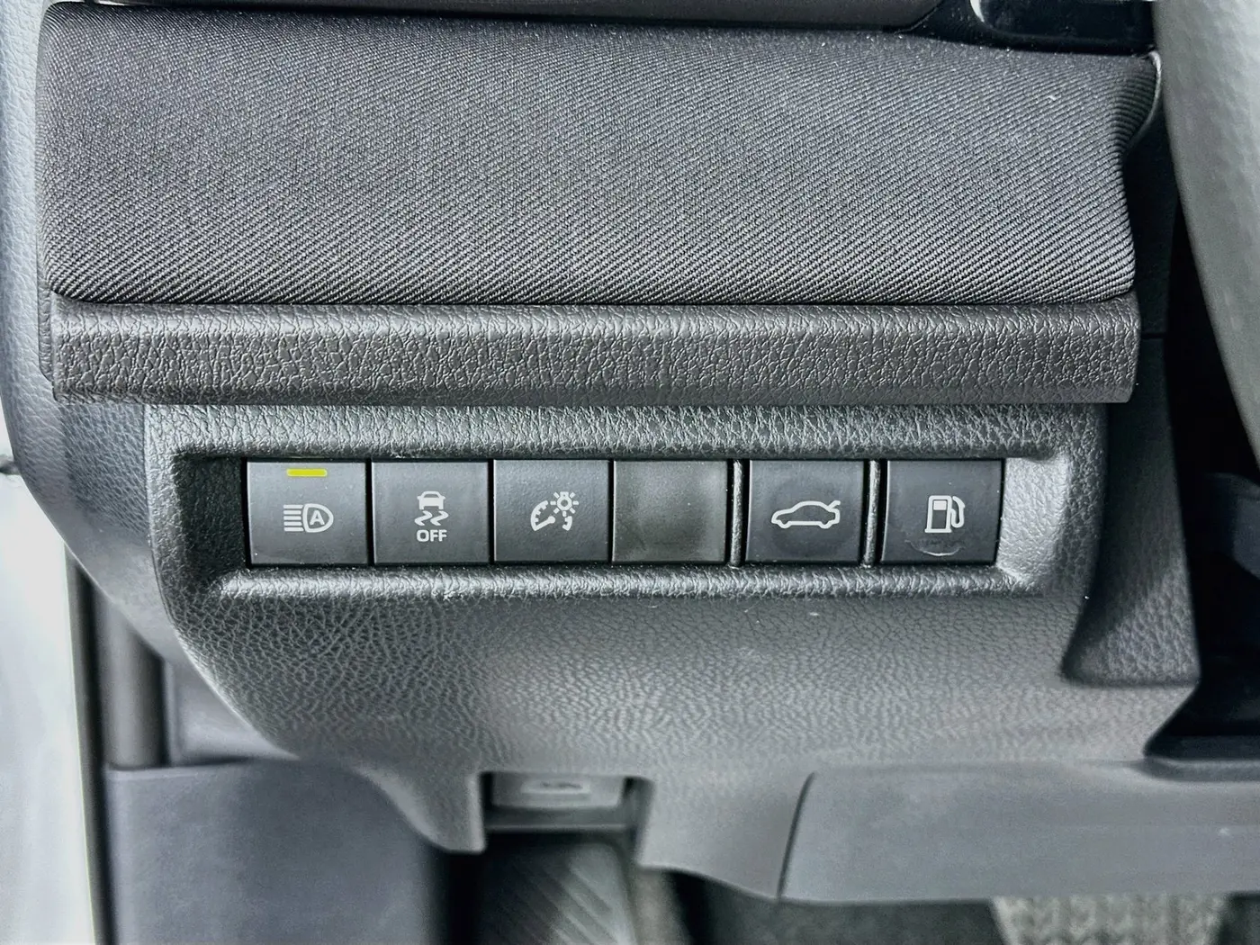 2026 Toyota Camry - $27,934