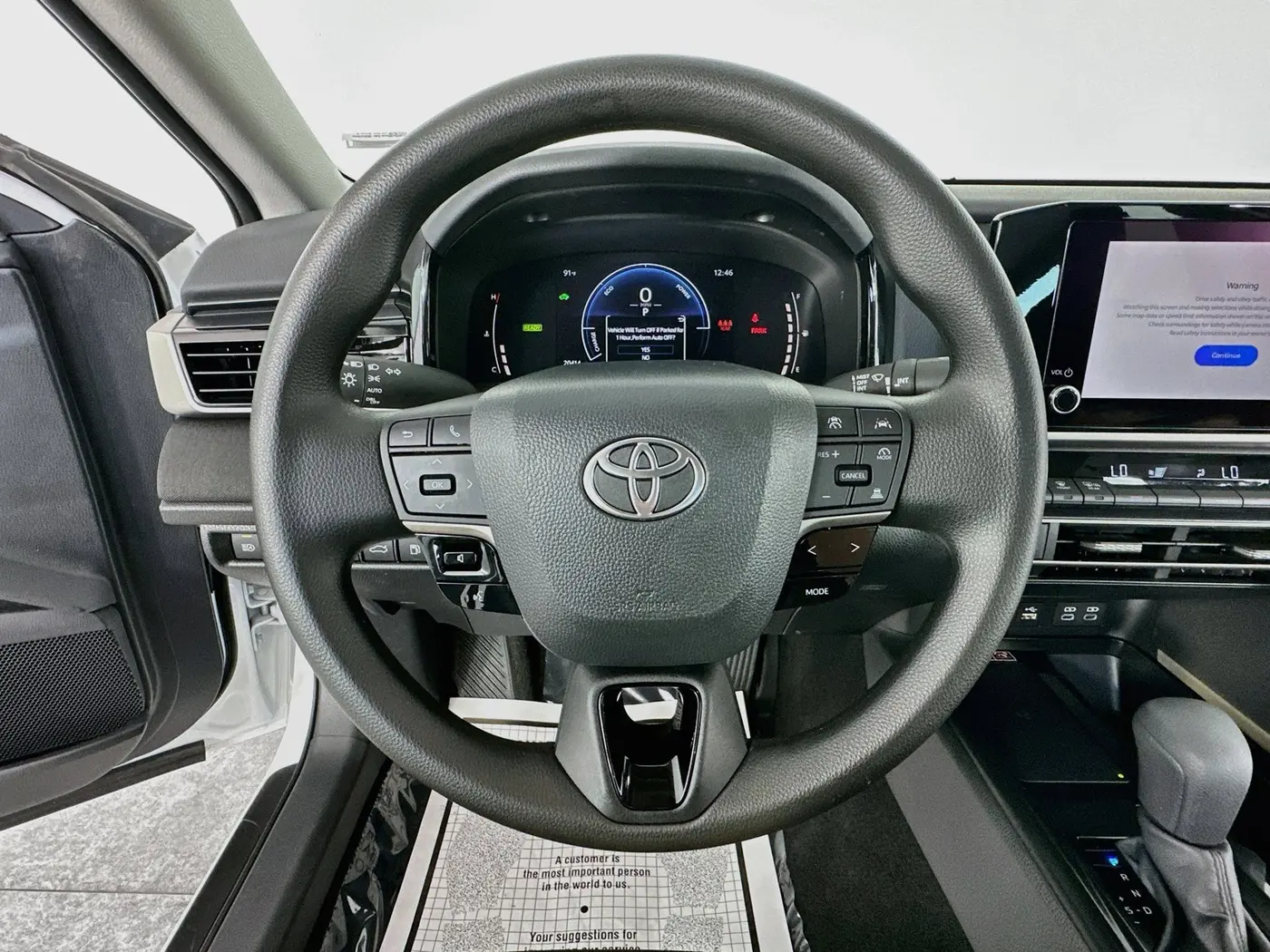 2026 Toyota Camry - $27,934