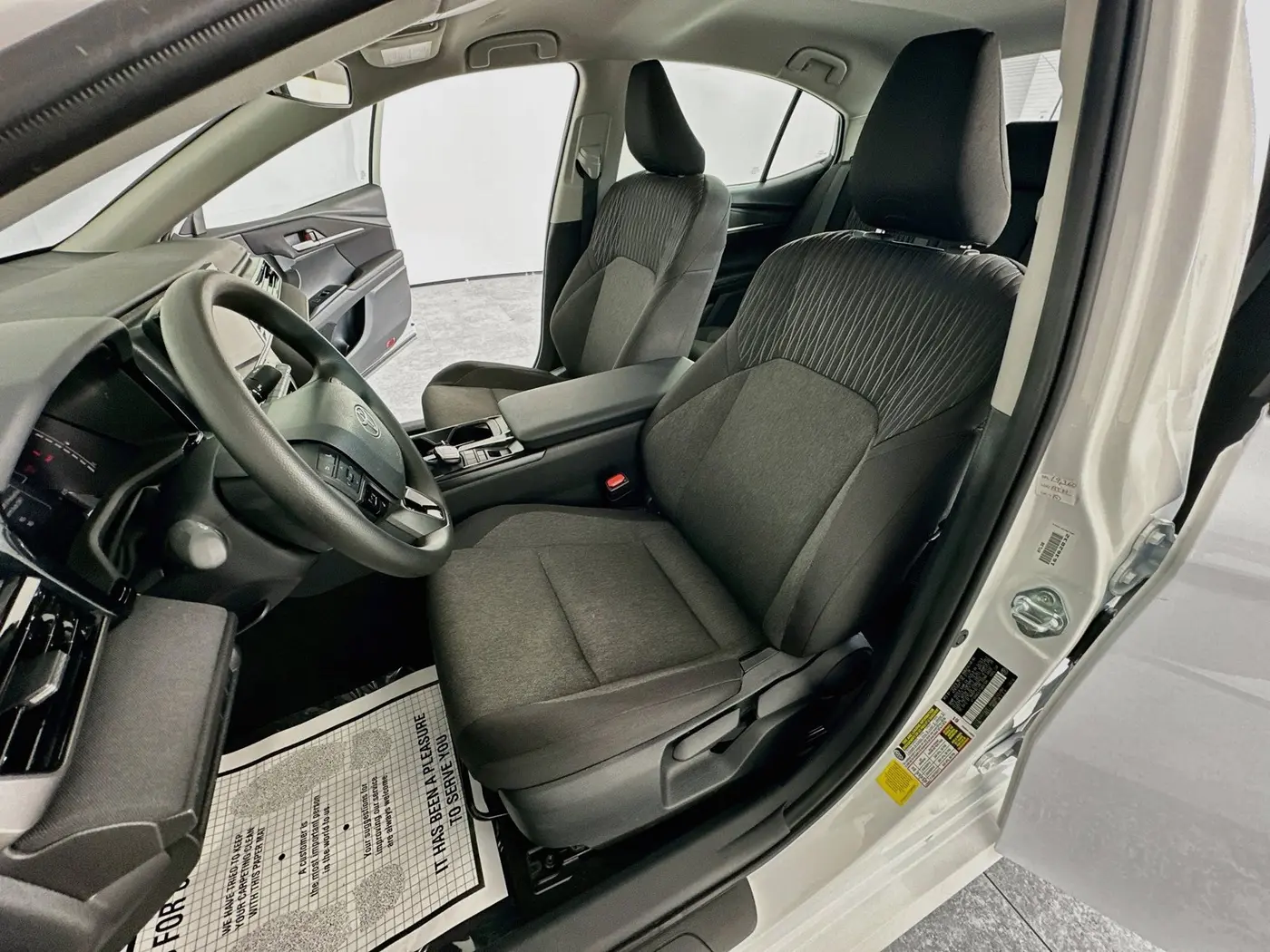 2026 Toyota Camry - $27,934