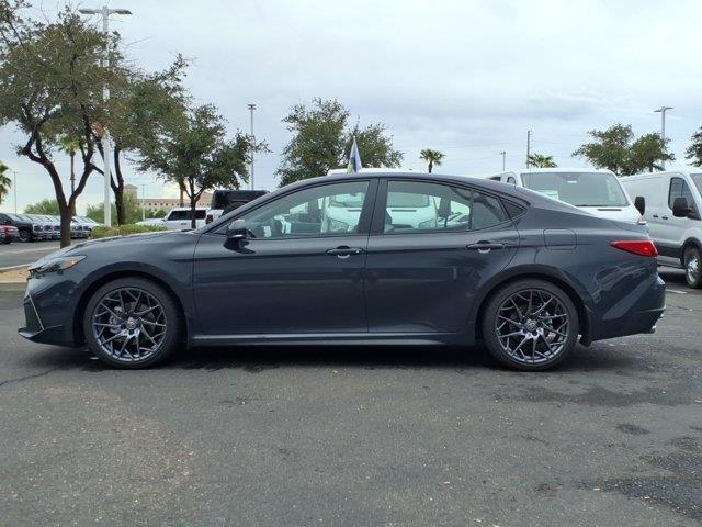 2026 Toyota Camry - $36,300