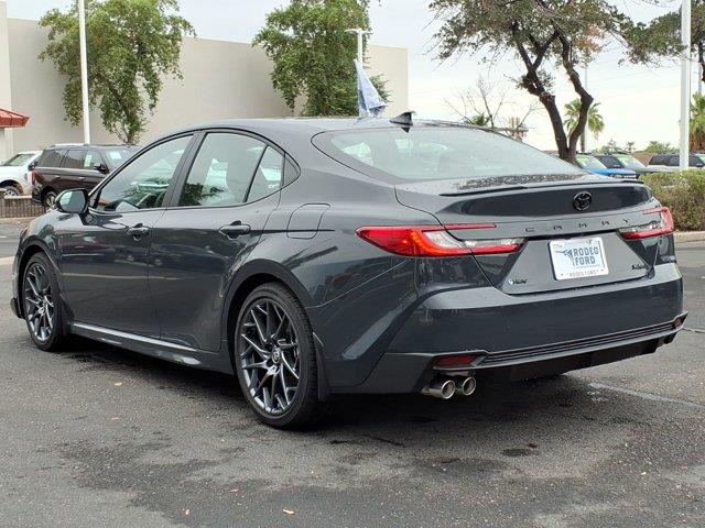 2026 Toyota Camry - $36,300