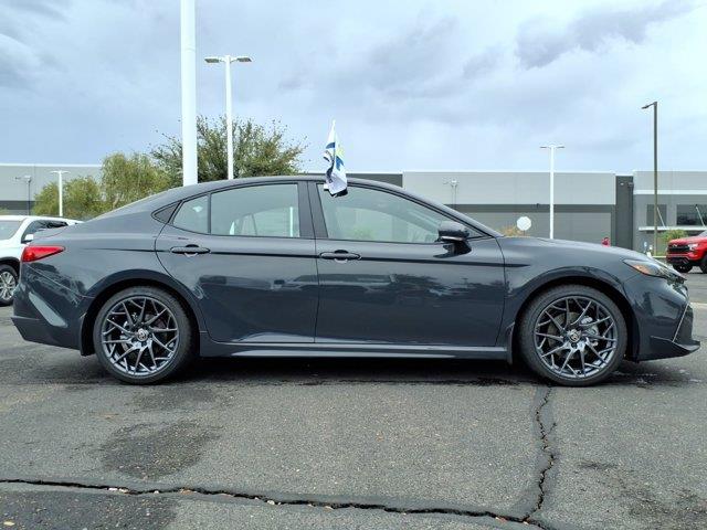 2026 Toyota Camry - $36,300