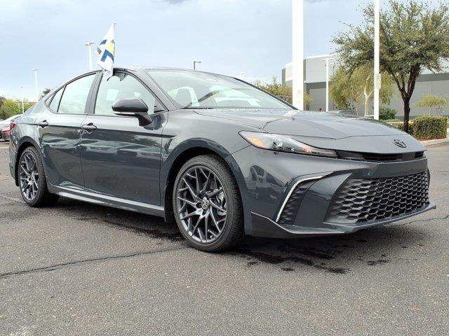 2026 Toyota Camry - $36,300