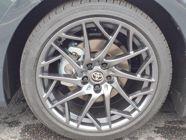 2026 Toyota Camry - $36,300
