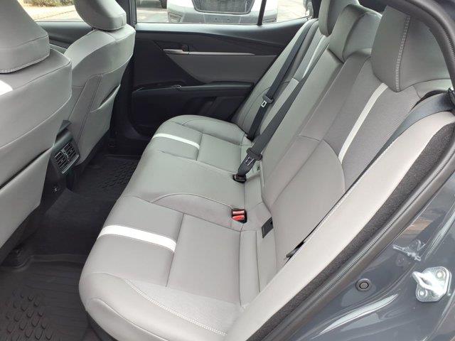 2026 Toyota Camry - $36,300