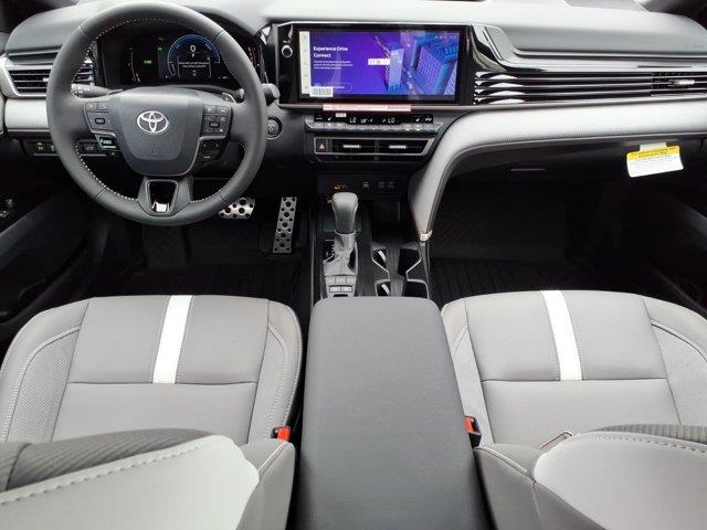 2026 Toyota Camry - $36,300