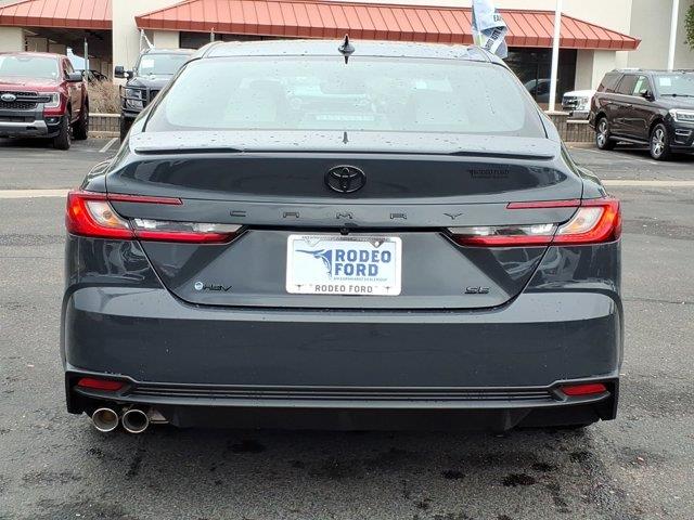 2026 Toyota Camry - $36,299