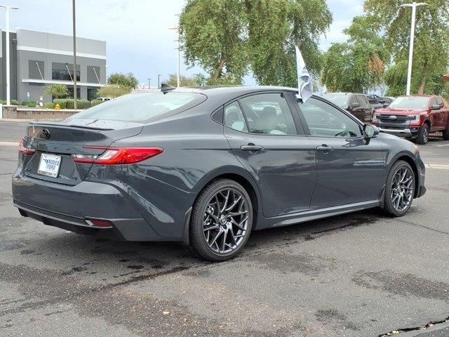 2026 Toyota Camry - $36,299