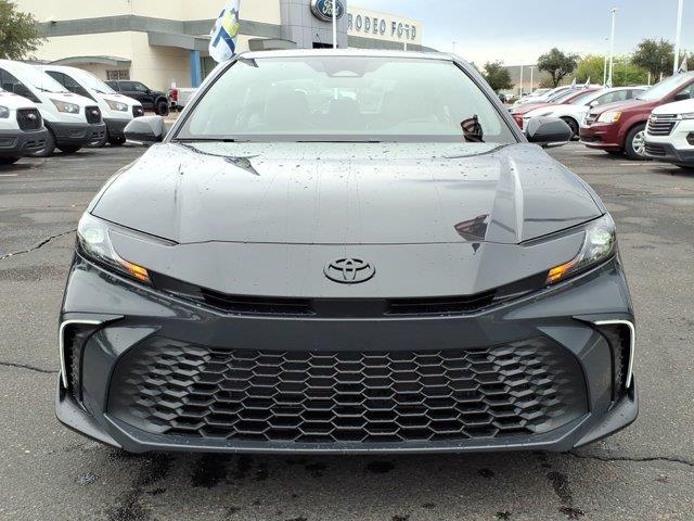 2026 Toyota Camry - $36,299