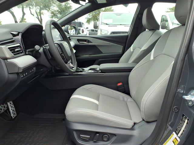 2026 Toyota Camry - $36,299