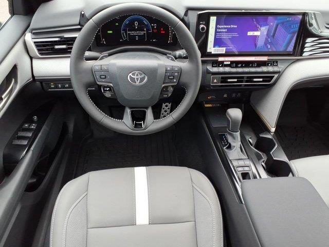 2026 Toyota Camry - $36,299