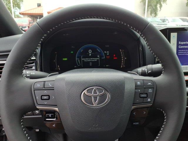 2026 Toyota Camry - $36,299