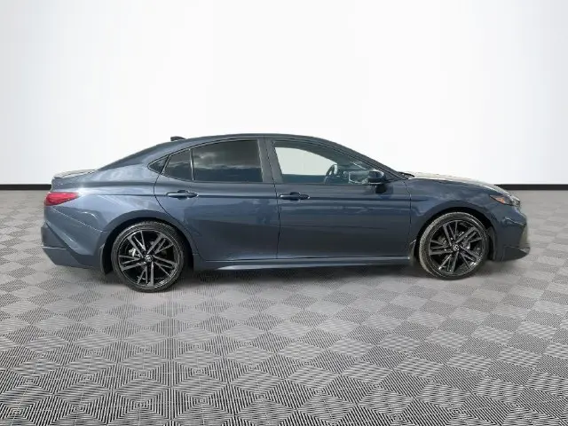 2026 Toyota Camry - $43,900