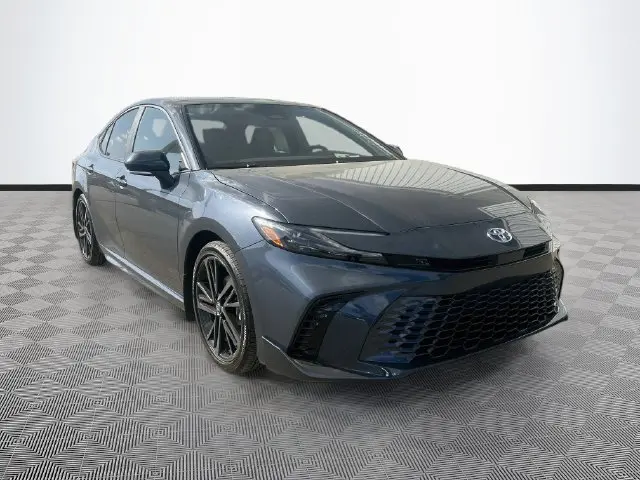 2026 Toyota Camry - $43,900