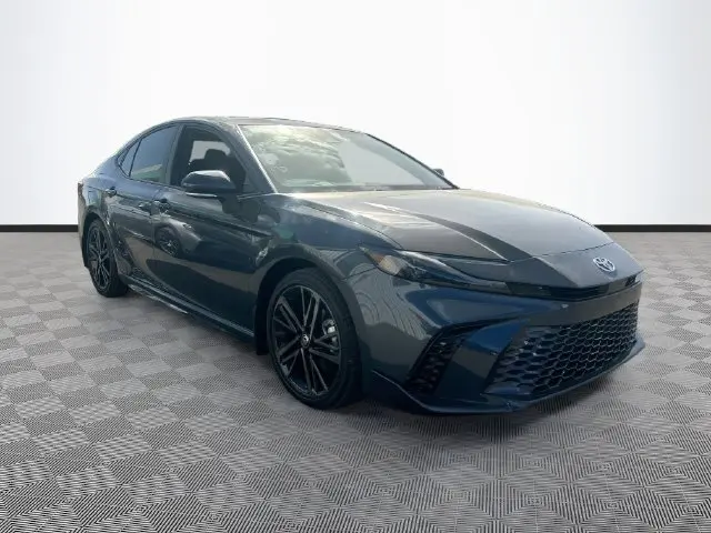2026 Toyota Camry - $43,900