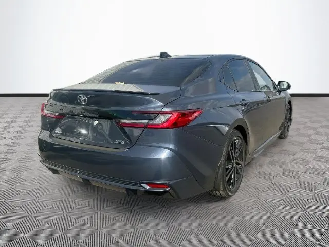 2026 Toyota Camry - $43,900