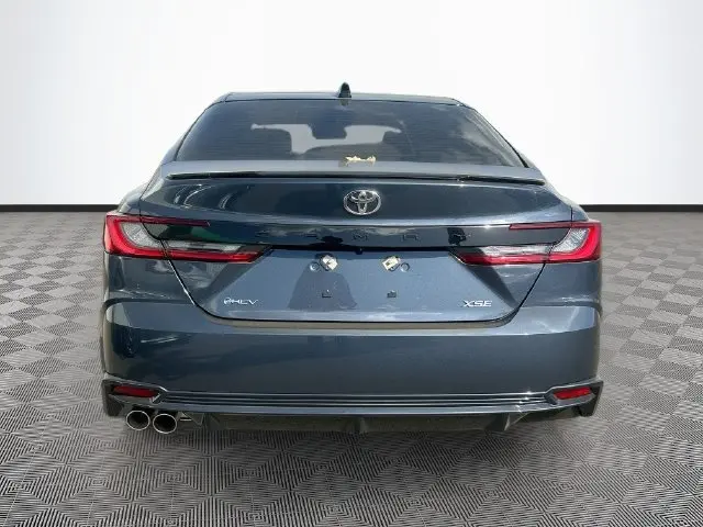 2026 Toyota Camry - $43,900