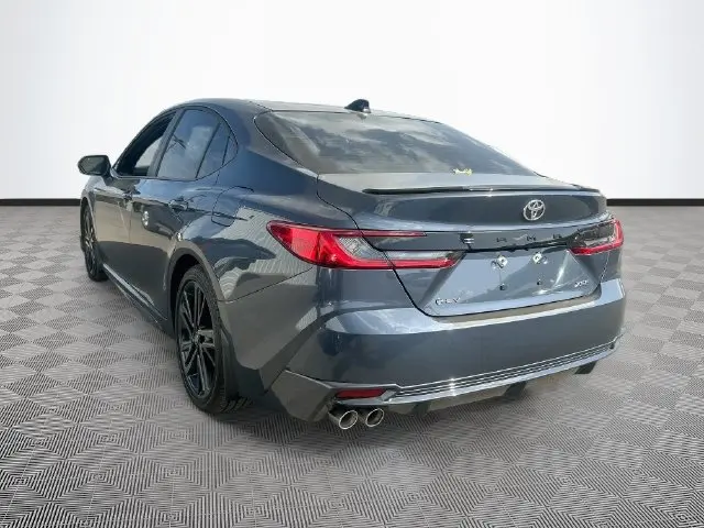 2026 Toyota Camry - $43,900