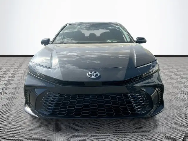 2026 Toyota Camry - $43,900