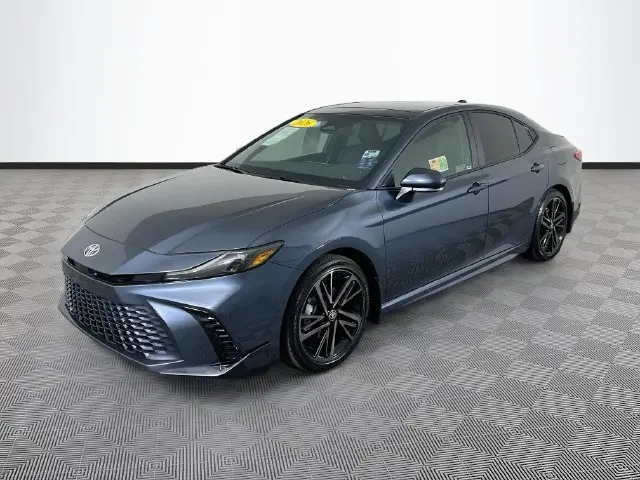 2026 Toyota Camry - $43,800