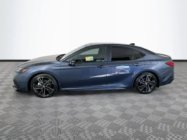 2026 Toyota Camry - $43,800