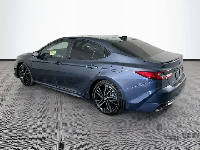 2026 Toyota Camry - $43,800