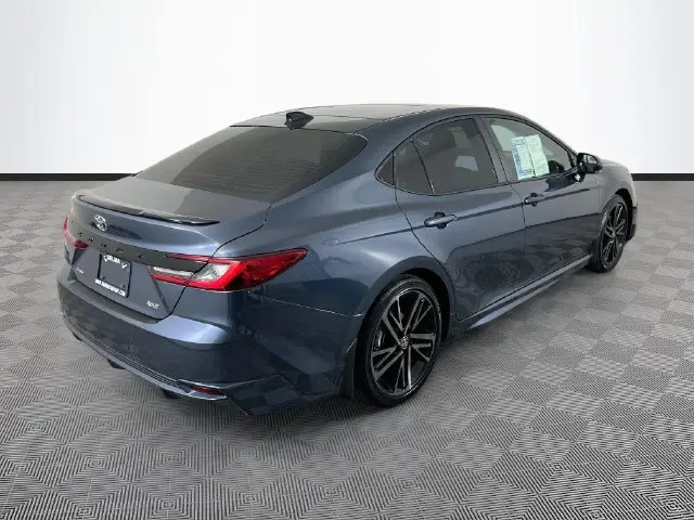 2026 Toyota Camry - $43,800