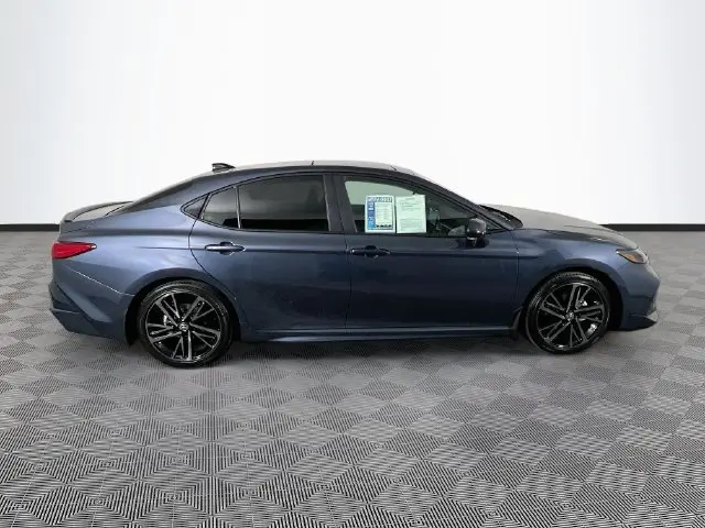 2026 Toyota Camry - $43,800