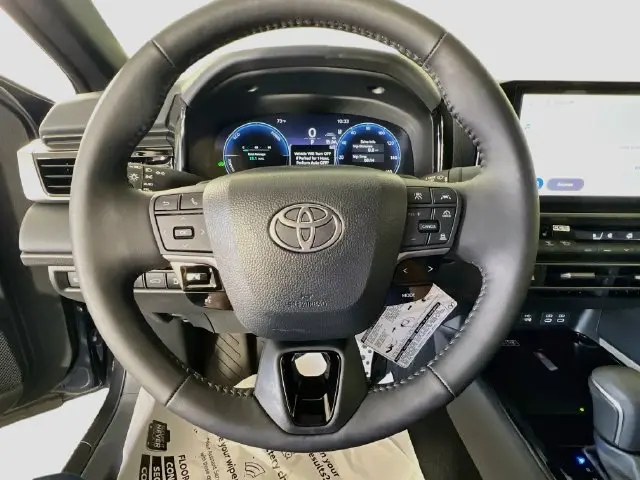2026 Toyota Camry - $43,800