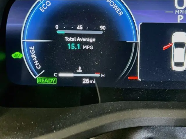 2026 Toyota Camry - $43,800