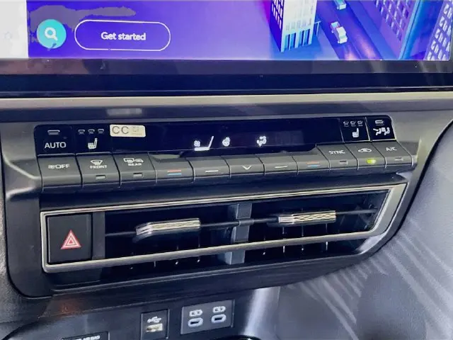 2026 Toyota Camry - $43,800