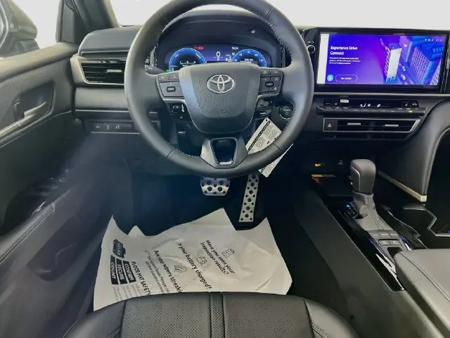 2026 Toyota Camry - $43,800