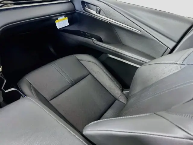 2026 Toyota Camry - $43,800