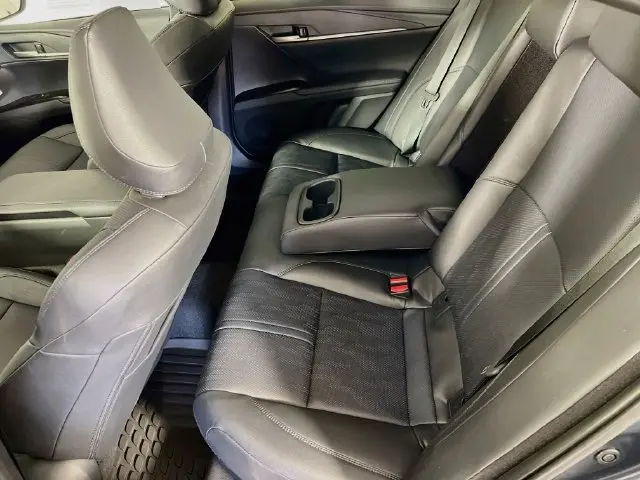 2026 Toyota Camry - $43,800