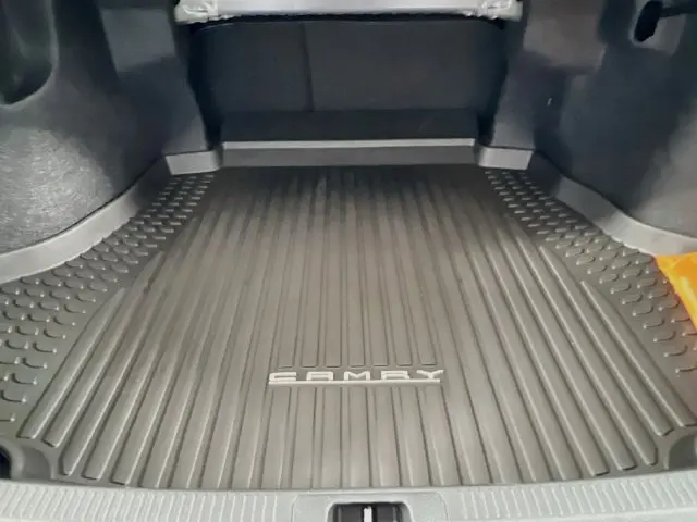 2026 Toyota Camry - $43,800