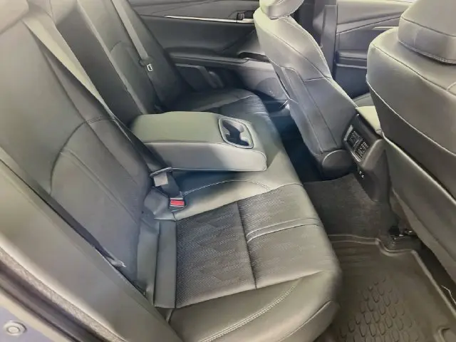 2026 Toyota Camry - $43,800