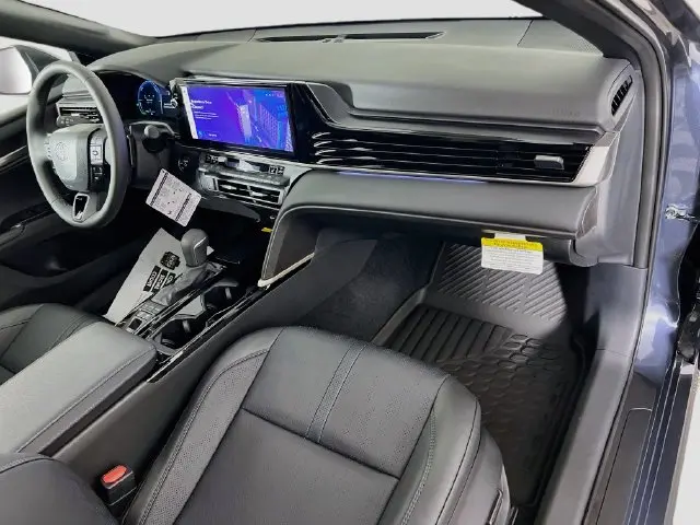 2026 Toyota Camry - $43,800