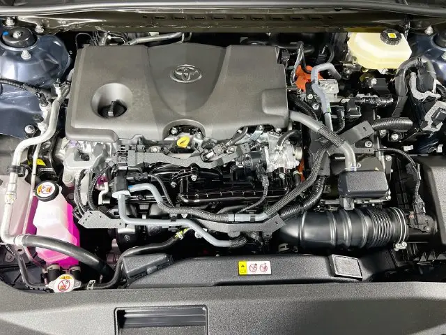 2026 Toyota Camry - $43,800