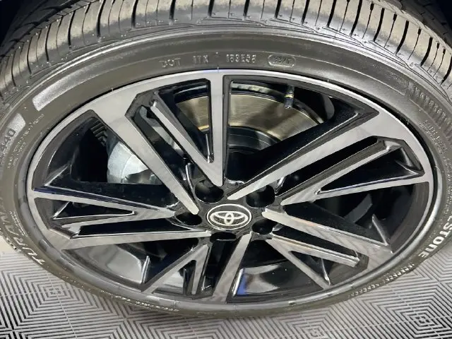 2026 Toyota Camry - $43,800