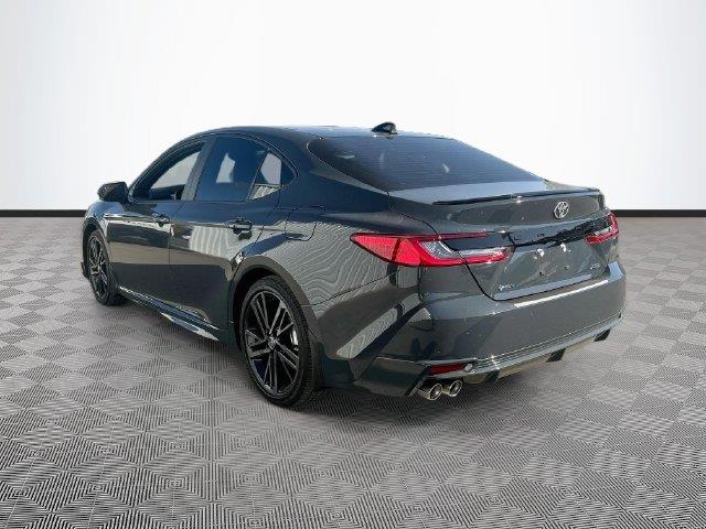 2026 Toyota Camry - $43,800